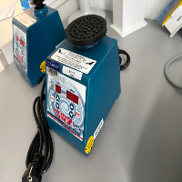 Scientific Industries Genie 2 Digital Vortex Mixer image 1